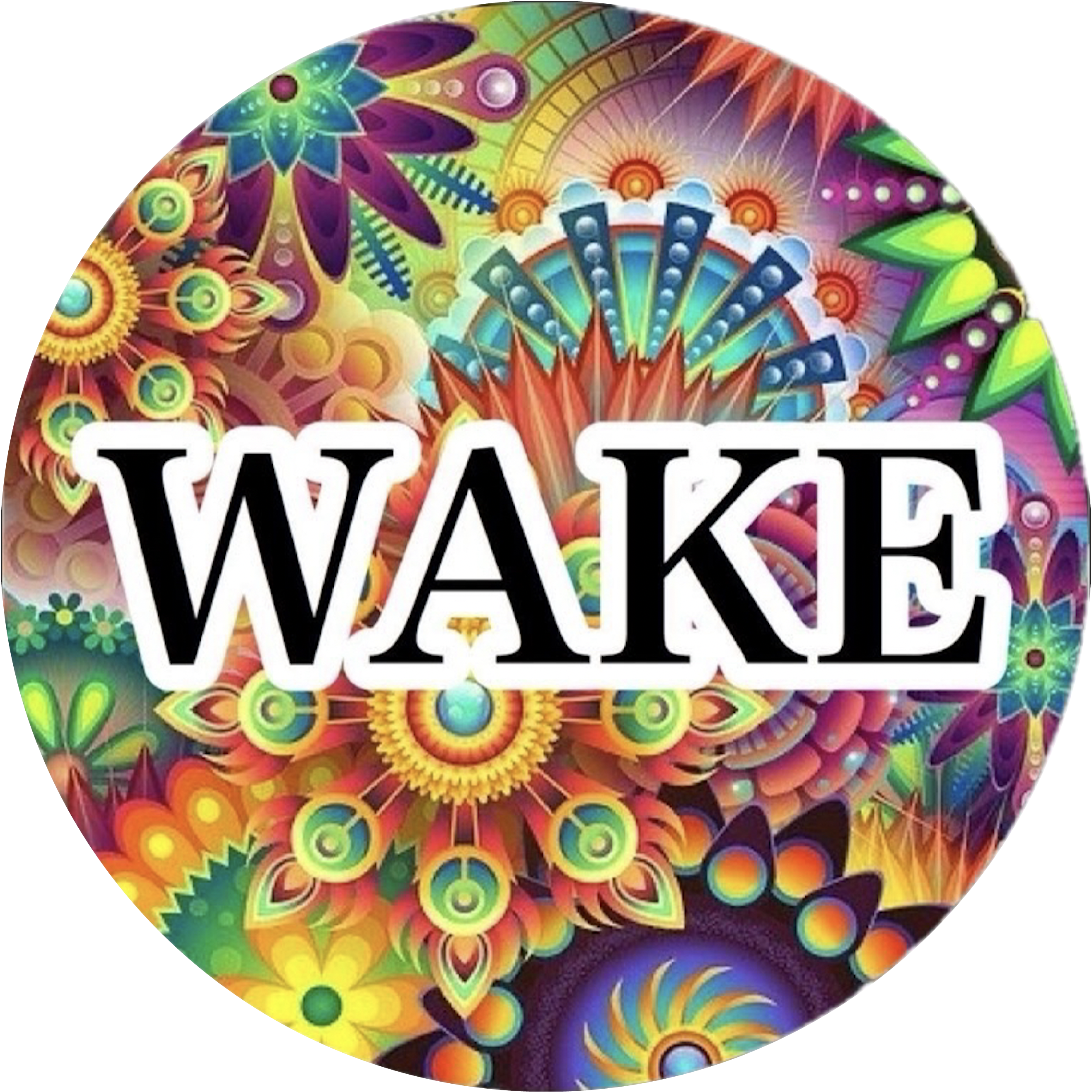 WAKE